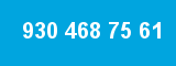 930 468 75 61